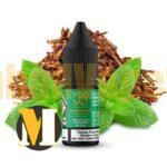 سالت نعناع تنباکو پاد سالت <br><span>Pod Salt Origin Menthol Tobacco 30ml</span>